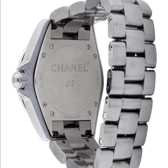 Chanel J12 38mm main image 4